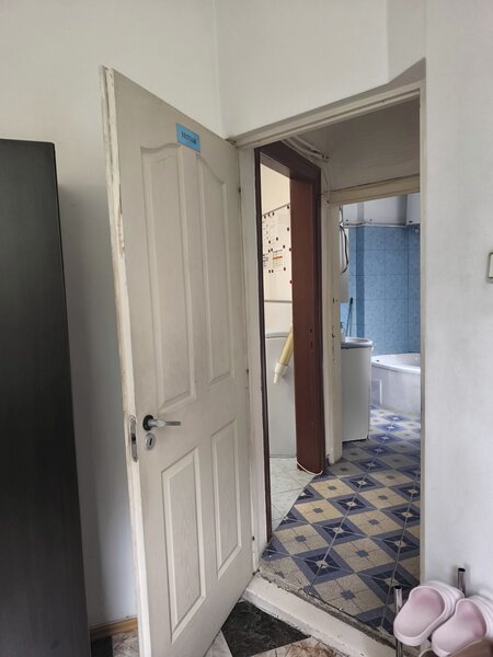 Tineretului, Timpuri Noi