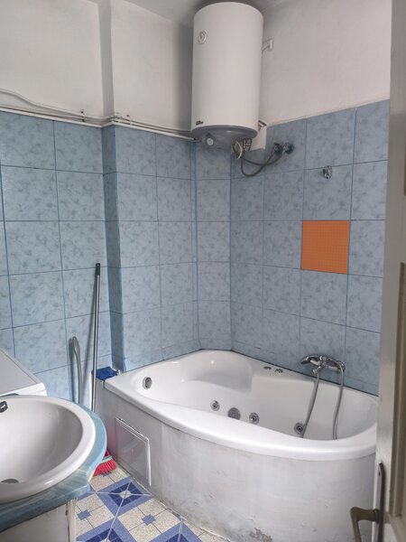 Tineretului, Timpuri Noi