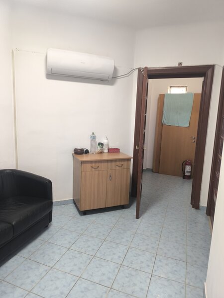 Tineretului, Timpuri Noi