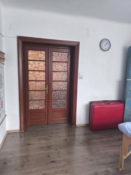 Tineretului, Timpuri Noi