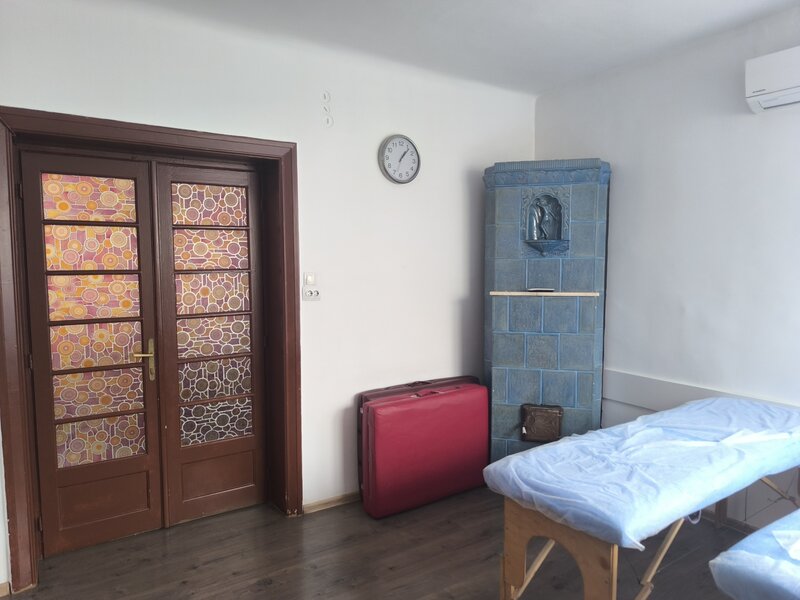 Tineretului, Timpuri Noi