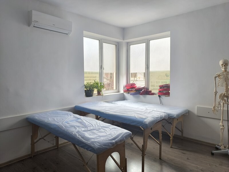 Tineretului, Timpuri Noi